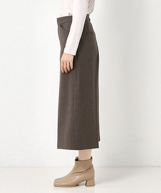 リバティ生地使用☆ハンドメイドのガウチョパンツ☆ヴェネツィア M～4L