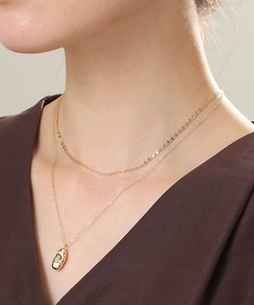 金細工またよし‪ Cocco ネックレス 第2弾 金細工またよし‪ Cocco‬‬