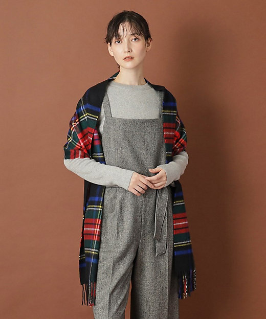 Johnstons of Elgin（ジョンストンズ オブ エルガン