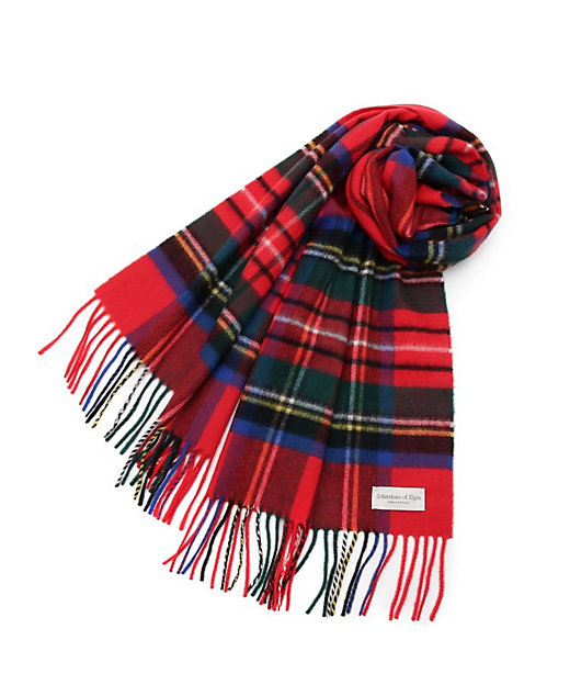 Johnstons of Elgin（ジョンストンズ オブ エルガン