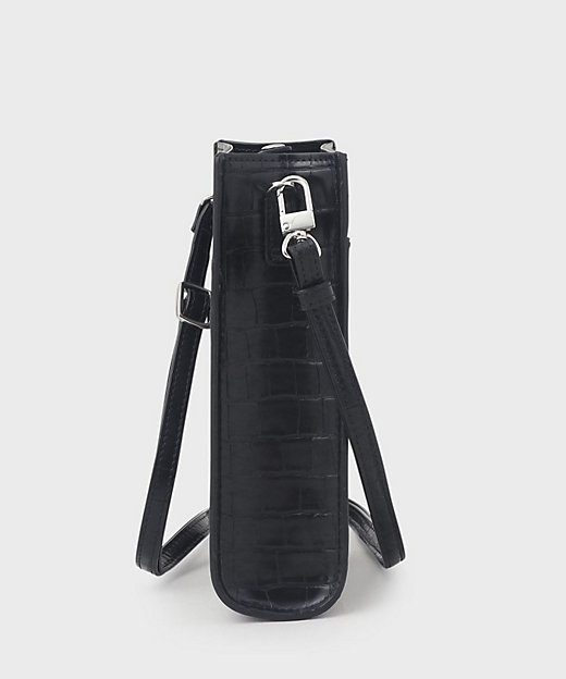 ミニボックスショルダーバッグ（2002377697） | TAKEO