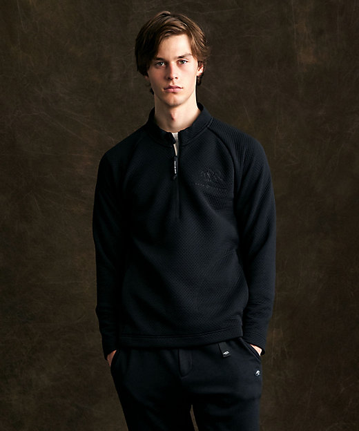 雑誌掲載／吸湿発熱／保温】 ミズノコラボ BREATH－THERMO