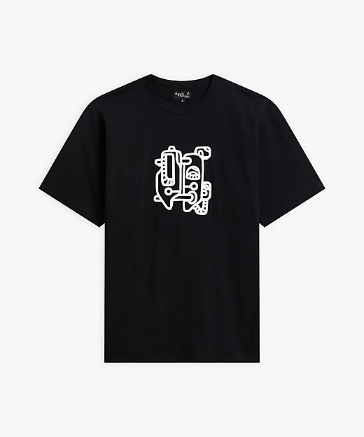 SEF5 TS CHRIS MC Tシャツ（EY16SEF5000
