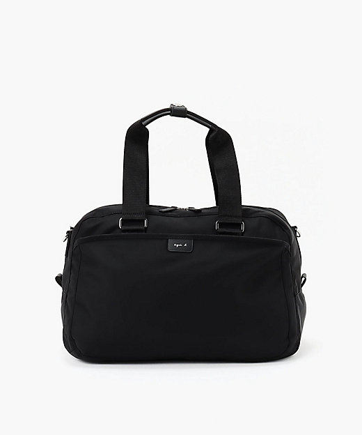 ナイロン 2wayボストンバッグ ”My bag” RAT01－01