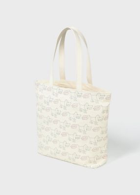 PAUL SIMON WARD BOUND トートバッグ PAUL SIMON WARD BOUND トート