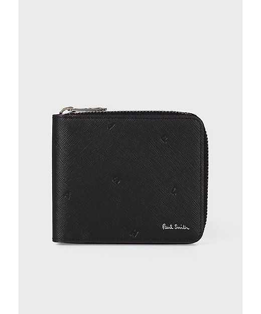 楽天市場】サフィアーノ 二つ折りの通販