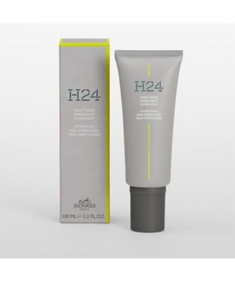 Hermès（Hermès） H24 ハイドレイティング フェイスモイスチャ