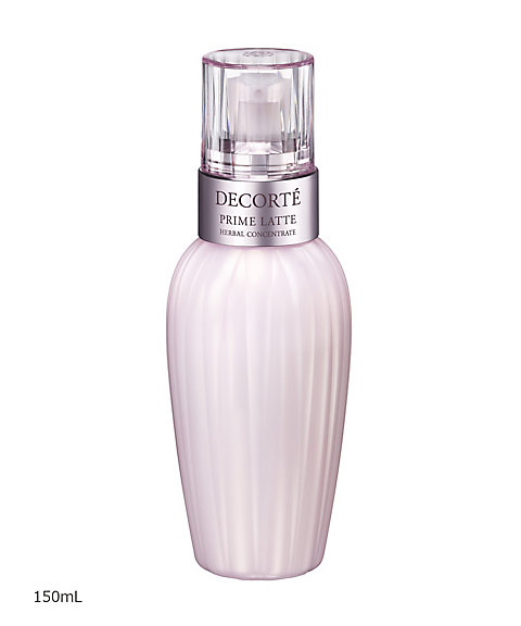 フィトチューン乳液しっとり&化粧水4本セット デコルテ フィトチューン