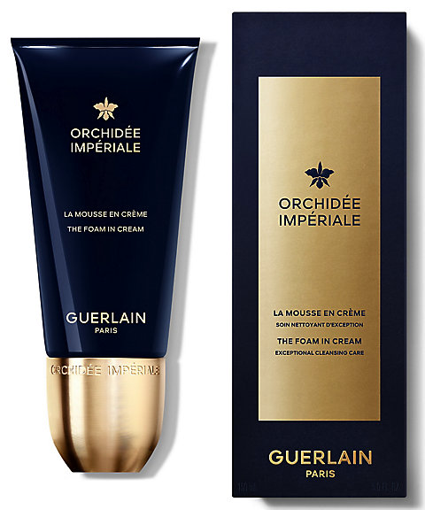 So☆GUERLAIN オーキデアンペリアル ザ フルイド 乳液 30ml So