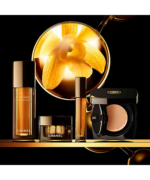 CHANEL（CHANEL） サブリマージュ レクストレ ユイル レーヴル 通販