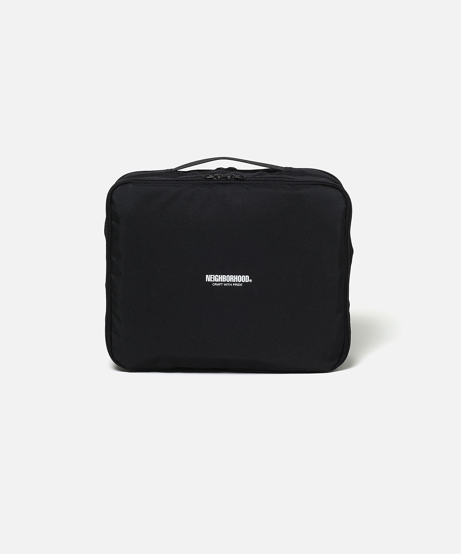 トラベルポーチ TRAVEL POUCHーL 252FJNHー