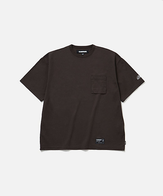 IO着用】neighborhood 23SS Tシャツ 即完品 ネイバーフッド IO着用