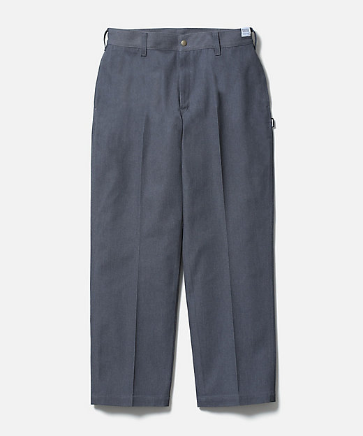 パンツ WP WIDE PANTS 252ZANHーPTM01