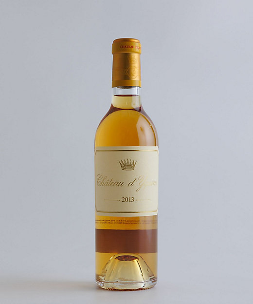 シャトー ディケム＞シャトー ディケム ハーフボトル 2013 | 三越