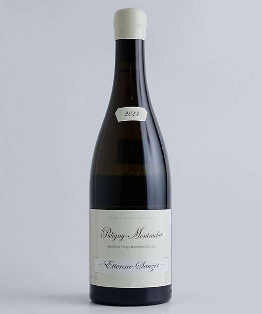葡*萄様 エティエンヌソゼ2004 プイィ・モンラッシェ プルミエ・クリュ
