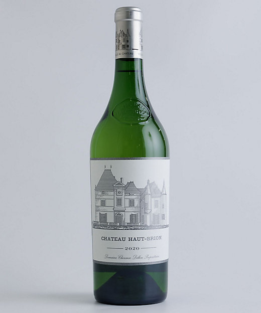 シャトー オーブリオン＞シャトー オーブリオン ブラン 2020