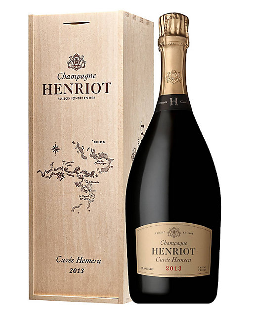 Henriot シャンパン 2008 ブリュット ギフトボックス付き 楽天市場