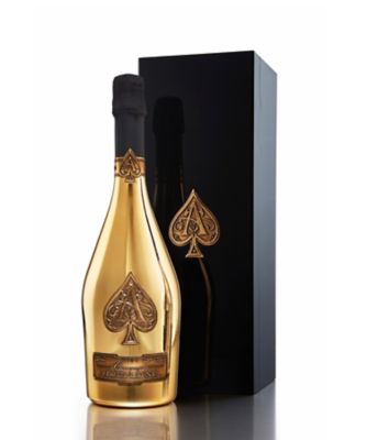 アルマン・ド・ブリニャック＞アルマンド ブリニャックブリュット