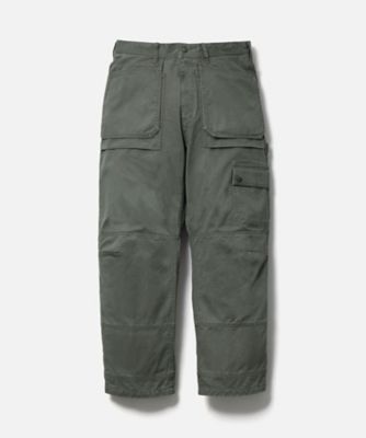 パンツ TOOL POCKET UTILITY PANTS