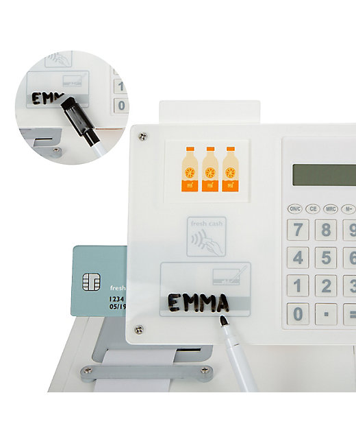 受注商品】キャッシュレジスター | BORNELUND (Baby&Kids