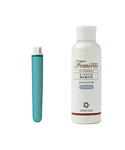 ☆【産直】シャワーヘッド ナノフェミラス・プロ | ナノフェミラス