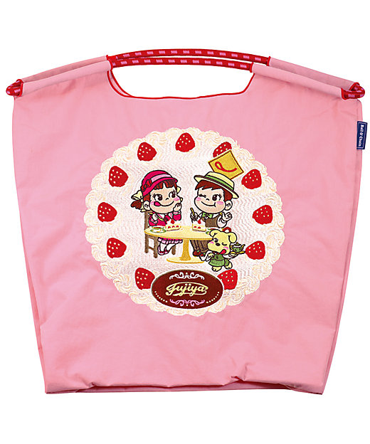 店頭受取／銀座】＜Ball＆Chain＞コラボ ショッピングバッグ