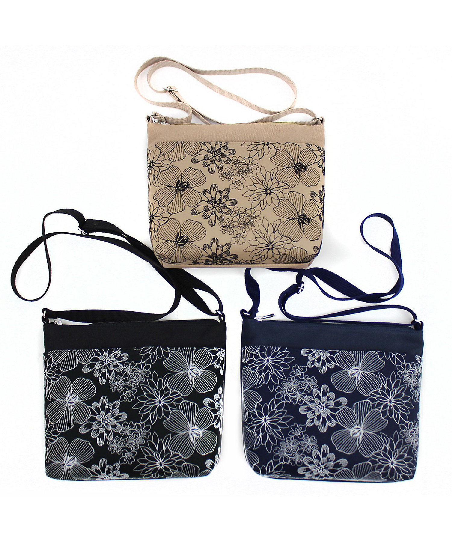 日本製株式会社ドロシー人形、花、バッグ刺繍レース使いコート 【公式