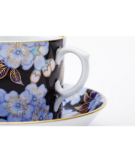 2024 深川製磁 桜 和皿 5客 未使用 2024 深川製磁 桜 和皿 5客 未使用