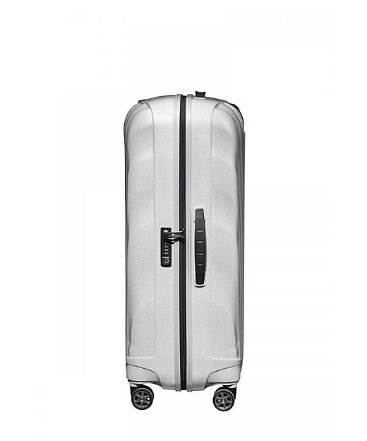 シーライト スピナー75 CS2＊004 スーツケース | Samsonite