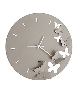 ラランド クロック（2100263） | Baccarat/バカラ | 三越伊勢丹