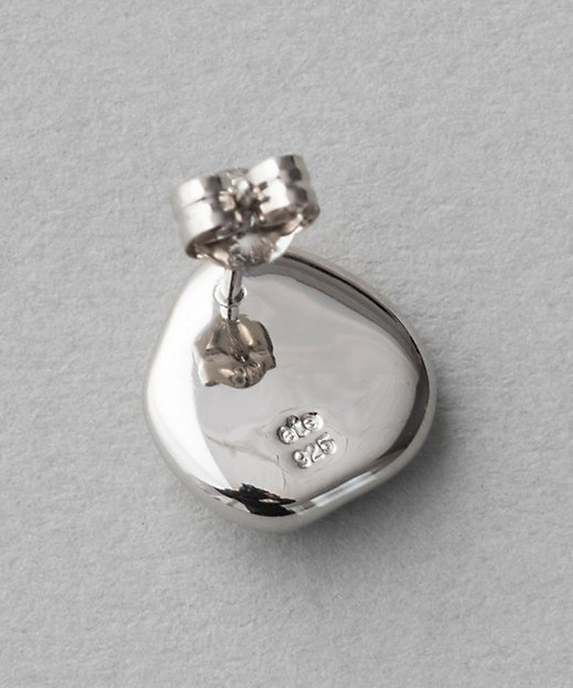 ビーンズ ピアス | ete bijoux (Women)/エテ ビジュー | 三越伊勢丹