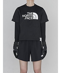 ブラック系 TNFH THE NORTH FACE×HYKEのTシャツ・カットソー