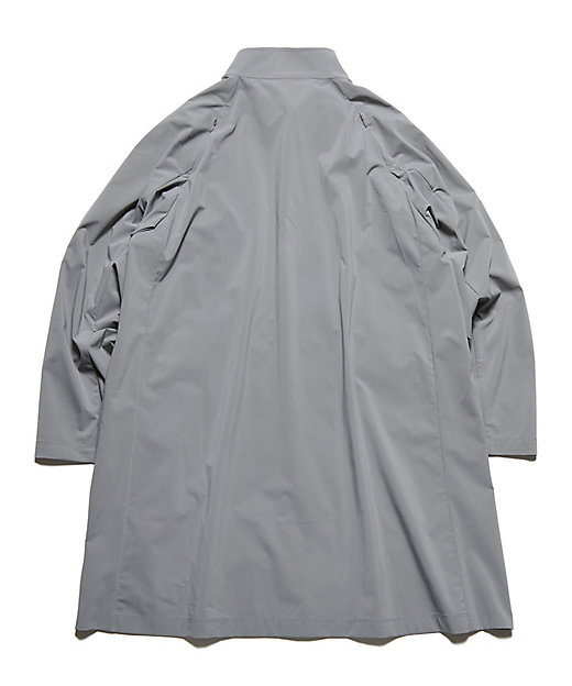 コート EX． EDUVACATION COAT SPNTー