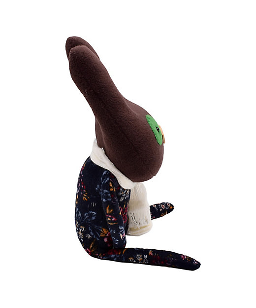 ボビーダズラー ぬいぐるみ ウサギ1 | BOBBY DAZZLER/ボビーダズラー