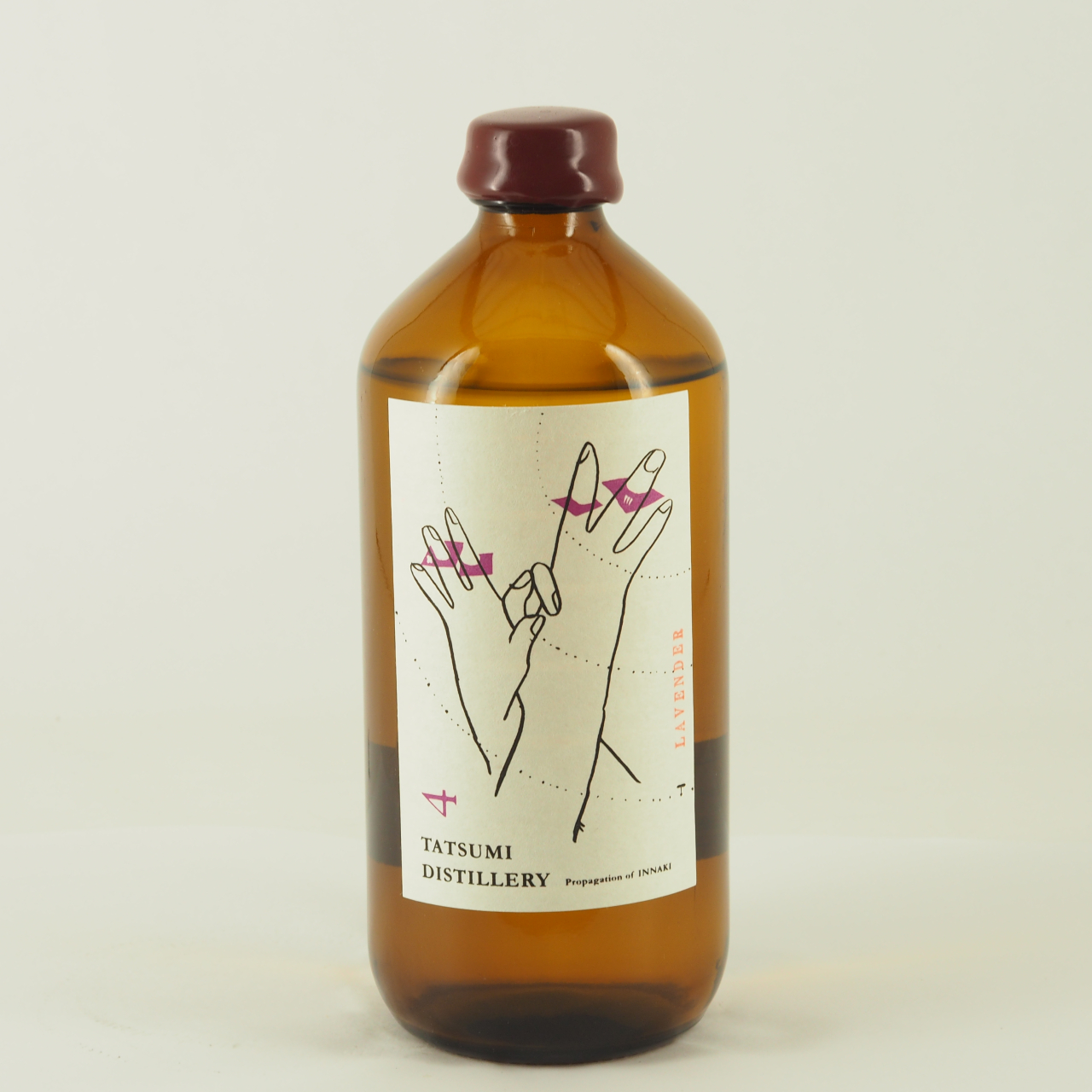 赤*飯様 辰巳蒸留所 ORANGE、DAMASKROSE 2本セット 赤*飯様 辰巳蒸留所