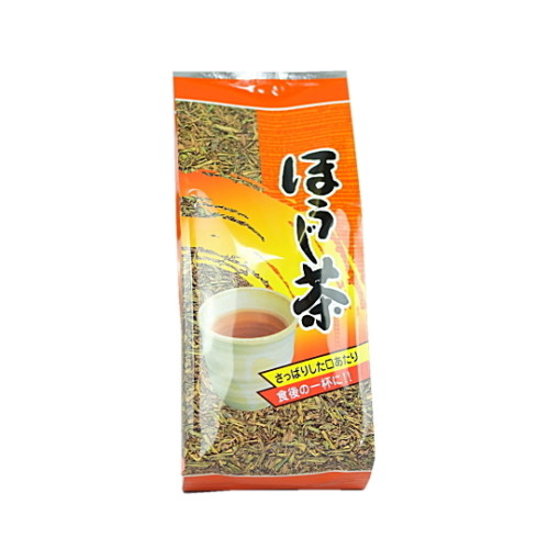 番茶ほうじ茶 200g | 畑中製茶 | 伊勢志摩逸品市場 | お茶の育つ環境