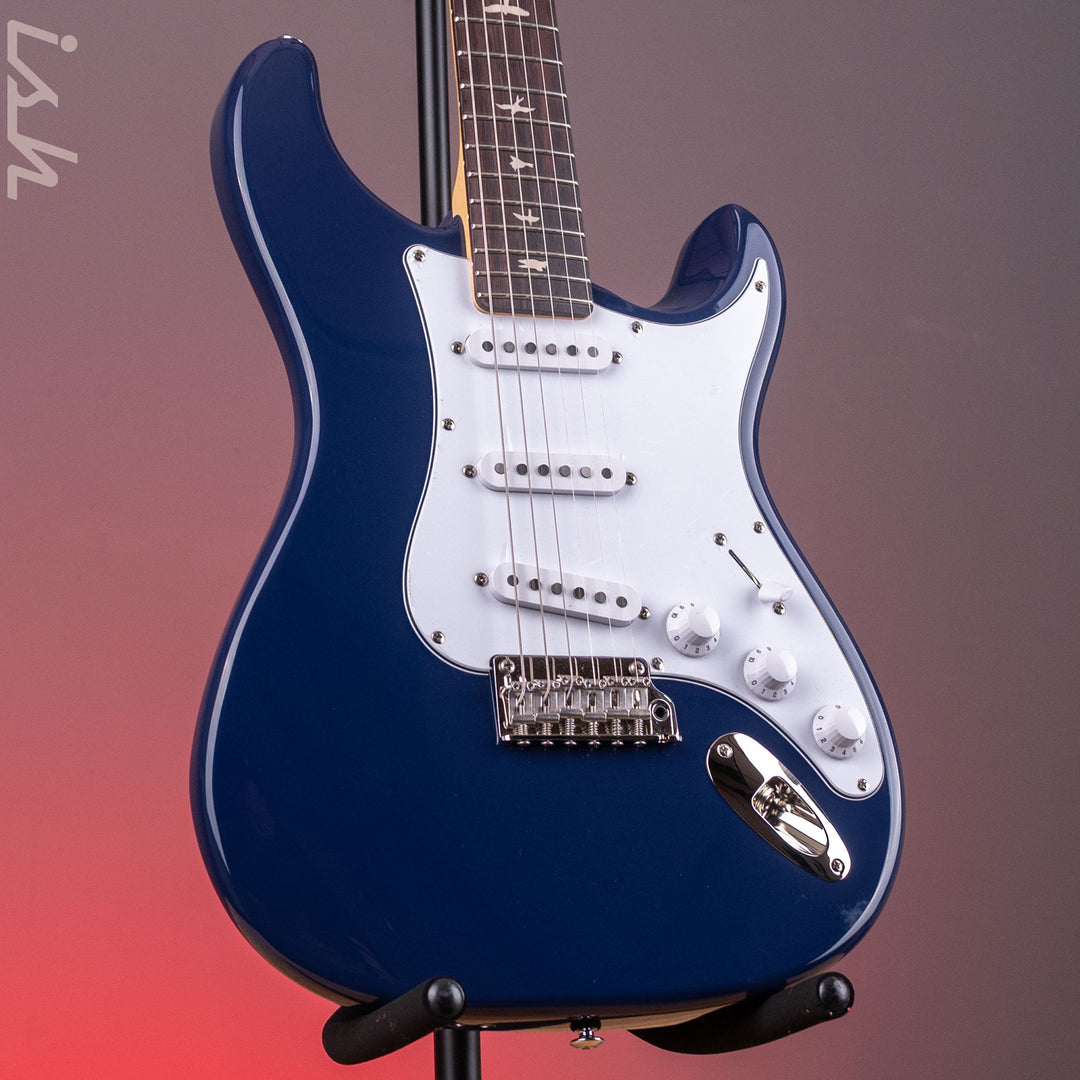 t.o.D[ほぼ新品]Silver sky PRS SE PRS SE Silver Sky | Reverb