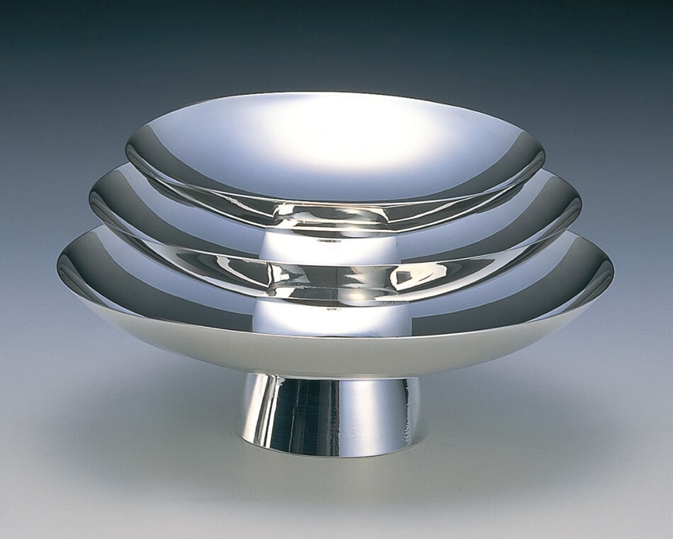 銀杯 純銀 139g イ*ゴ様 銀杯 純銀 SILVER 139g 内閣総理大臣贈 箱、