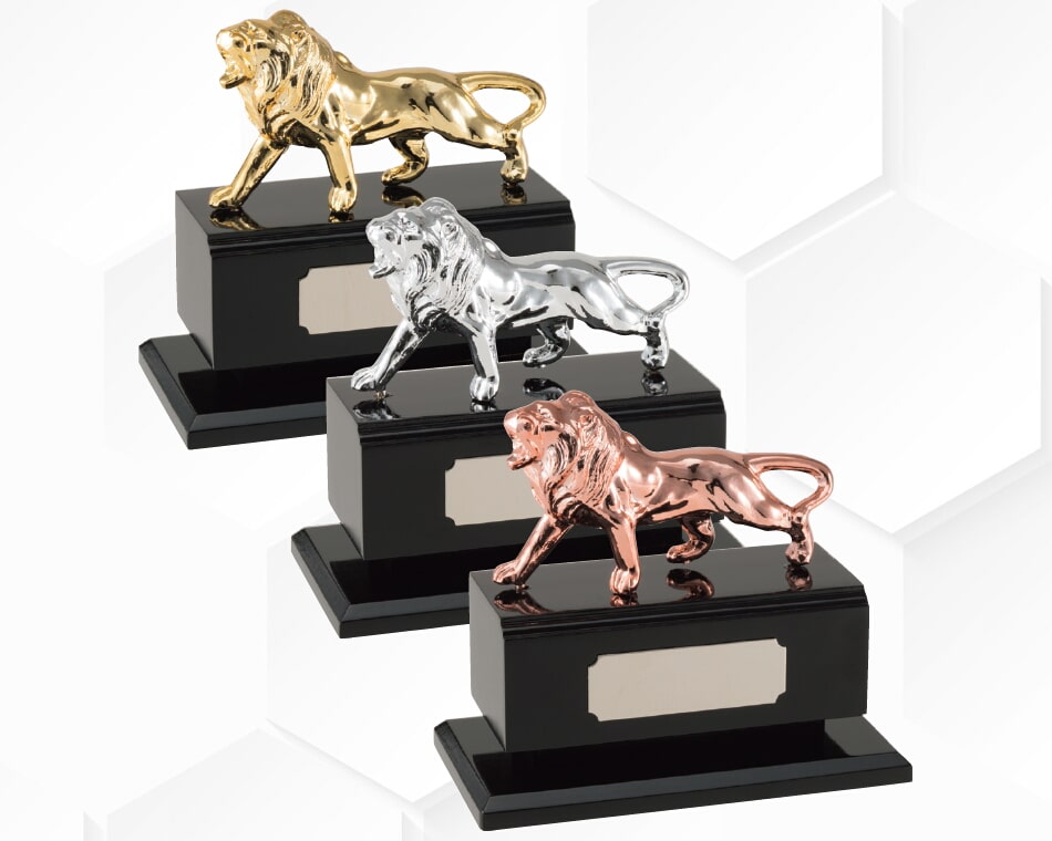 キングシリーズ：VT.3054 ／ 表彰記念品の総合販売店