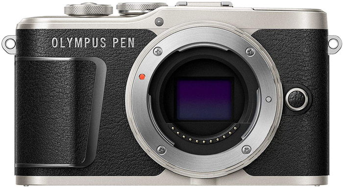 OLYMPUS PEN E-PL9の買取価格・買取実績 | カメラ買取の一心堂
