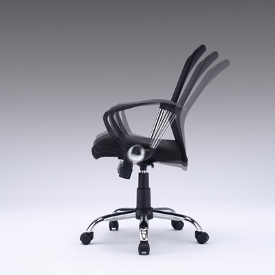 Alias メッシュチェア ブラック 2脚 49 Alias メッシュチェア ブラック