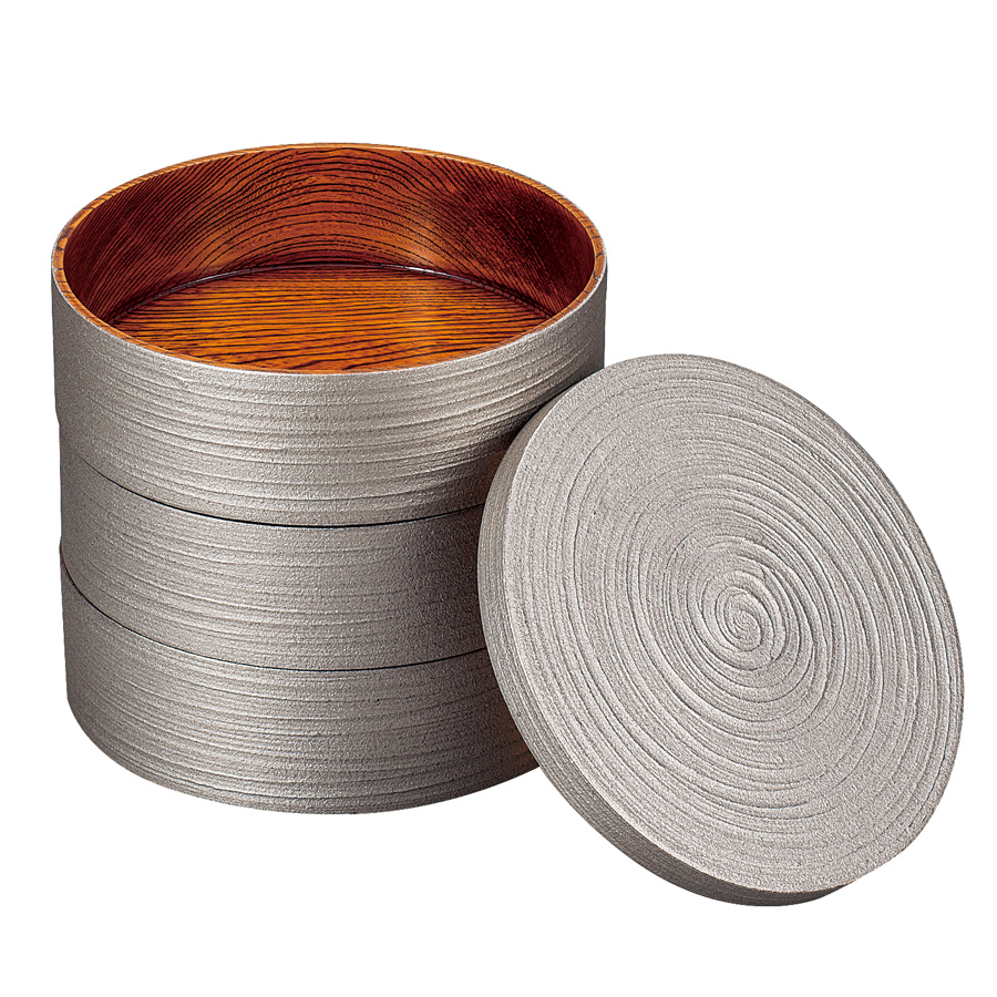 造幣局製 純銀 銀盃 防衛庁 66g 木箱入り 返品不可値下げ中 造幣局製