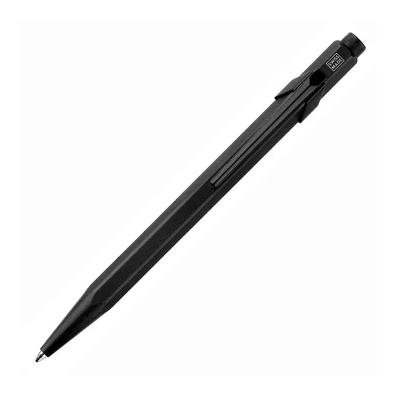 Caran d'Ache Swiss Made 849 Premium Collection Ballpoint Pen, 