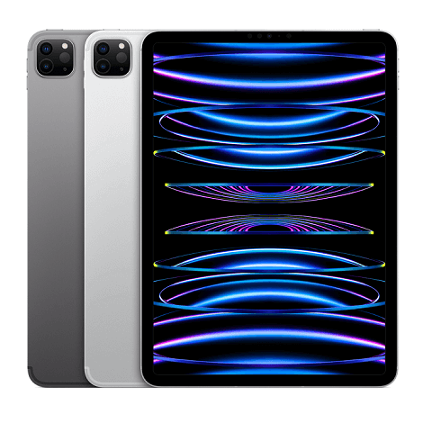 iPad Pro 11インチ（第3，4世代）A2759 】液晶破損 液晶漏れ 映ら