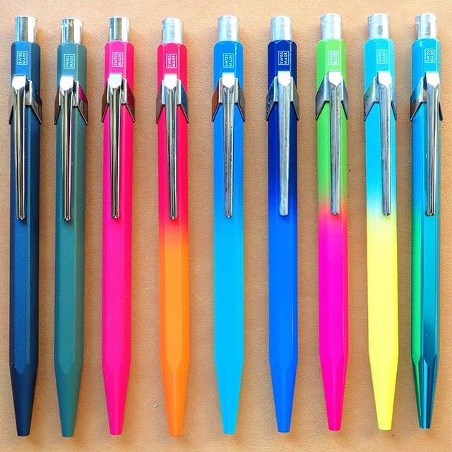 クールでスタイリッシュなだけじゃない、素敵なコンセプトの限定