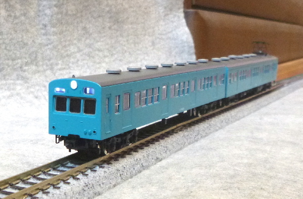 特製品 クモハ40,クハ79富山港線2輌セット 特製品 クモハ40,クハ79富山