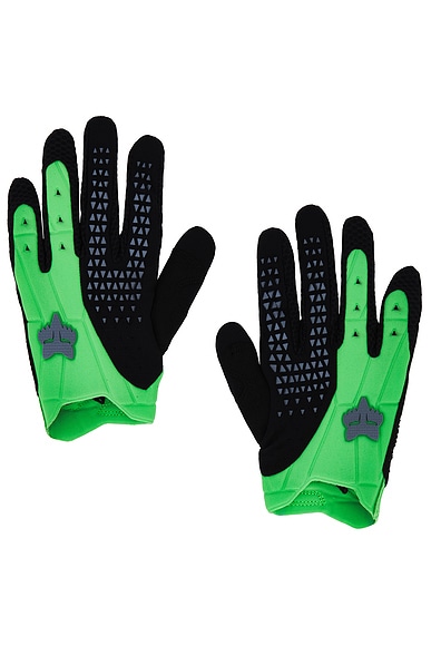 KIKO KOSTADINOV for FOX LAB / GLOVES M SPECIAL RELEASE - Kiko