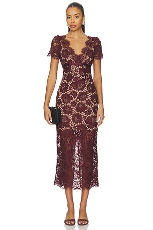 Self-portrait Lace Dresses - REVOLVE