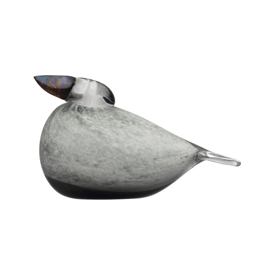 Toikka Siberian Jay – Irma's Finland House