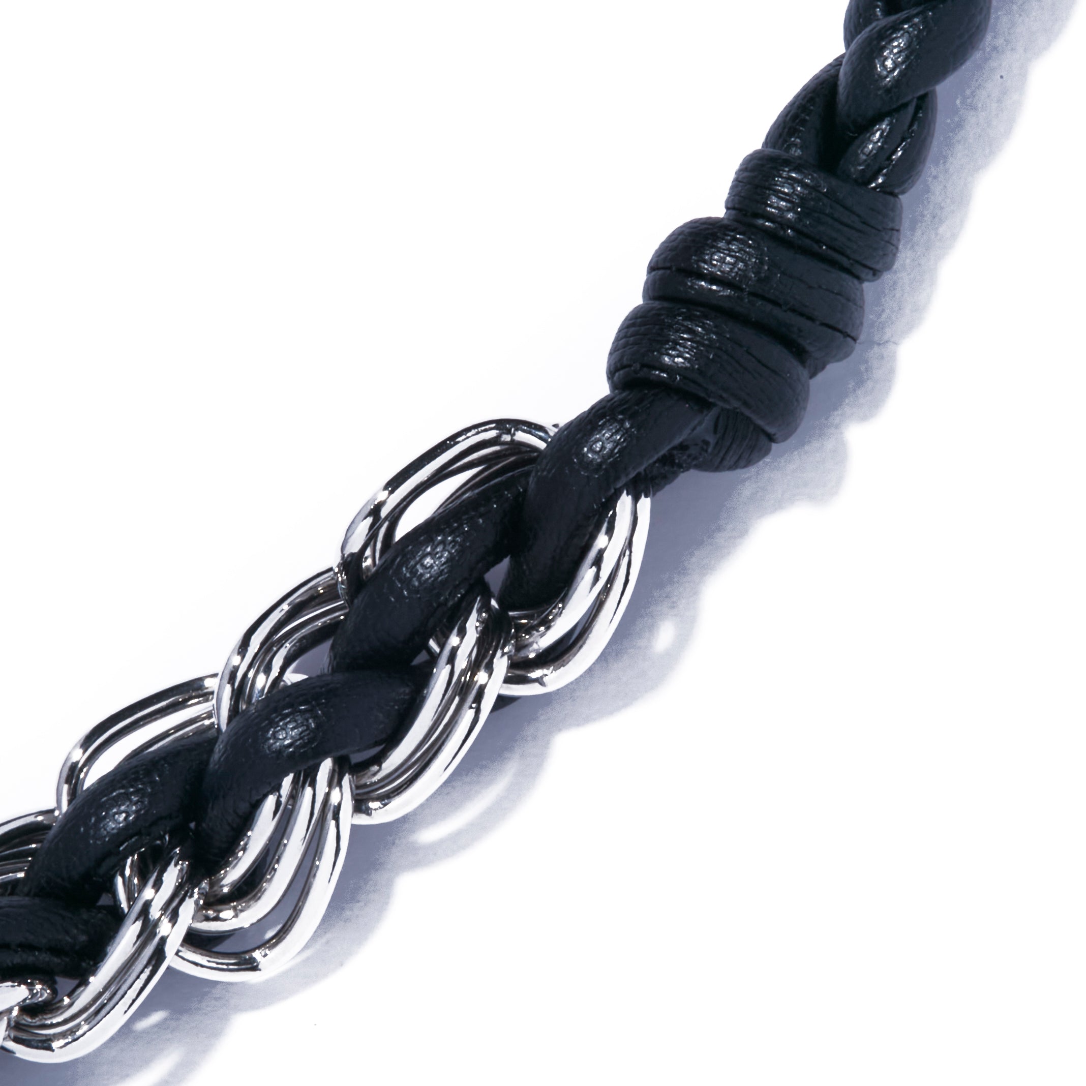 entrelace strap – iris47